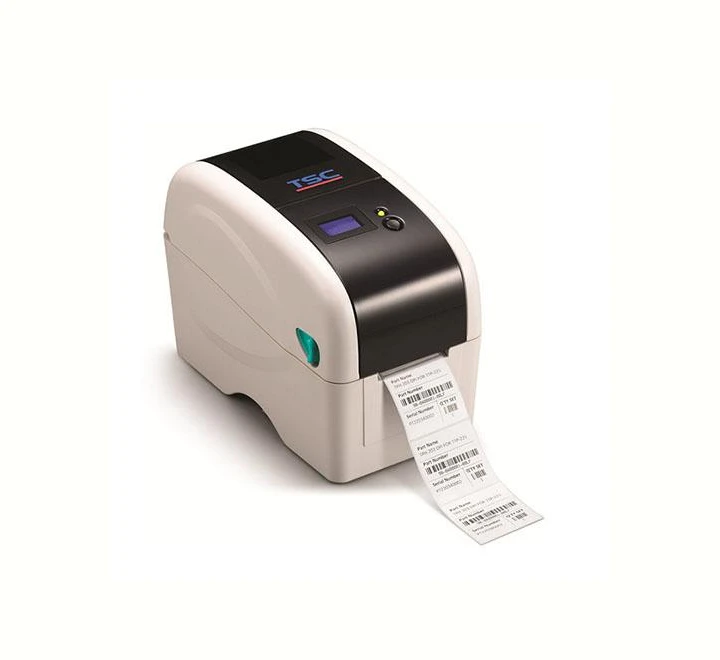 TSC TTP Series 4-Inch Desktop Printers