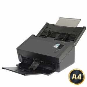 Avision AD3100F Document Scanner