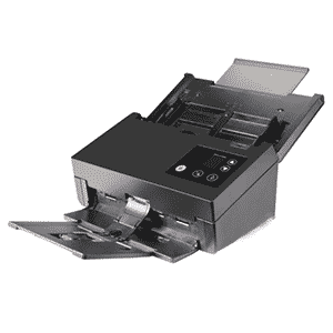 Avision Document Scanner AD370i