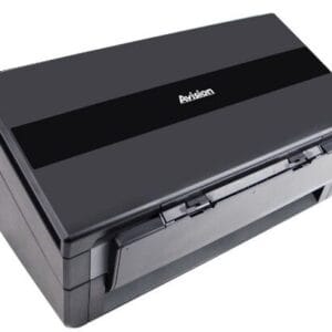 Avision Document Scanner AD8150