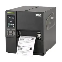 ML Series 4-Inch Compact Industrial Printers