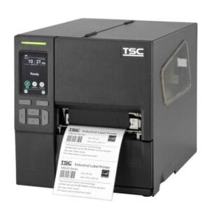 MX Series 4-Inch Performance Industrial Printers