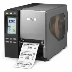MH Series 6-Inch Performance Industrial Printers